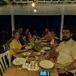 Nergos Garden 酒店 锡德