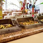 Nergos Garden 酒店