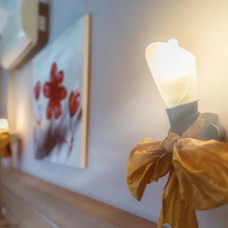 Nergos Garden Hotel 4*