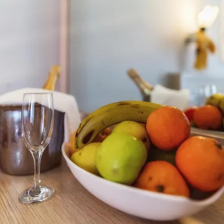 Nergos Garden 4* Sidé