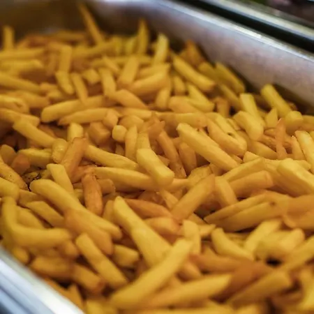 Hotel Nergos Garden Sidé