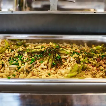 Nergos Garden Hotel 4*