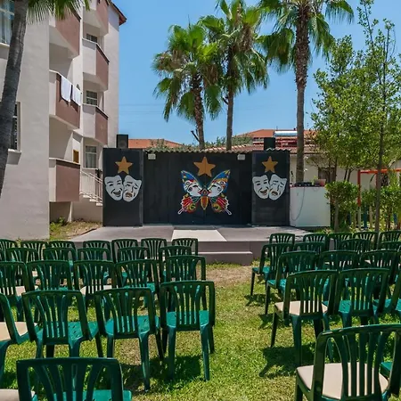 Nergos Garden 锡德