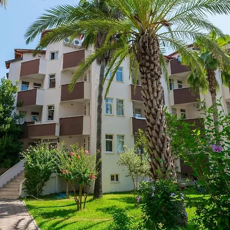 Nergos Garden