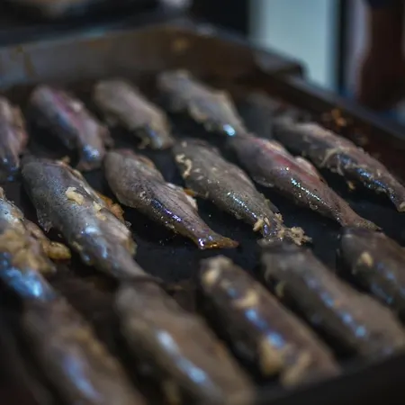 Nergos Garden Hotel 4*