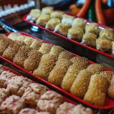 Nergos Garden Hotel 4*