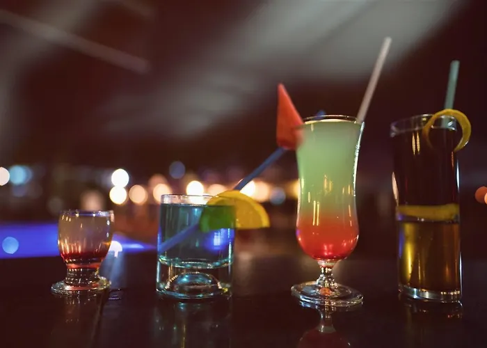 Nergos Garden Готель Сіде