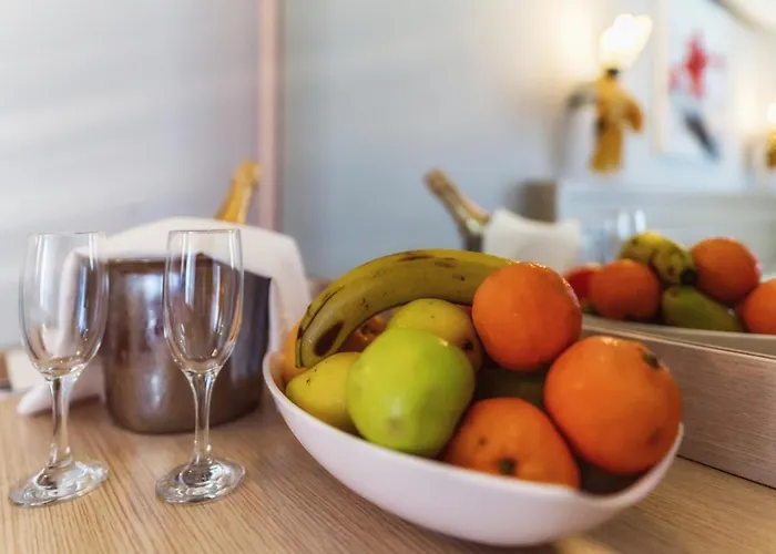 Nergos Garden 4* Sidé