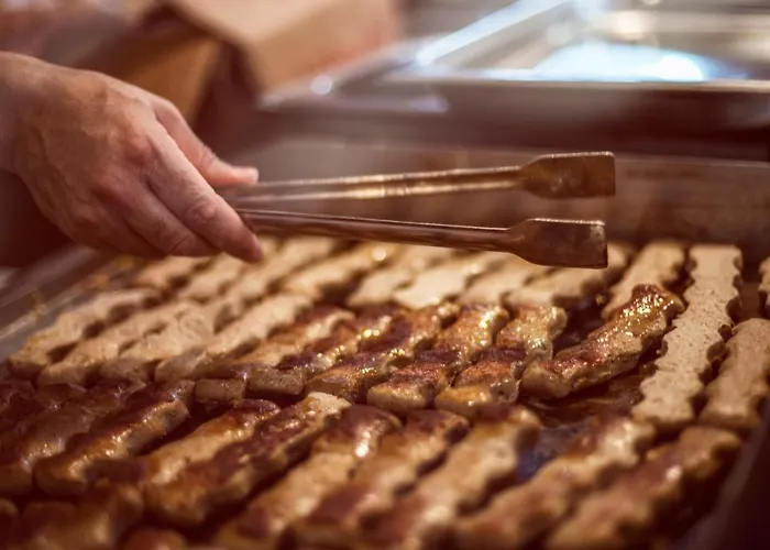 Nergos Garden Сіде