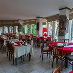 Hotel Nergos Garden