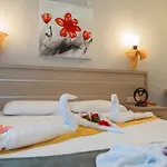 Hotel Nergos Garden Sidé