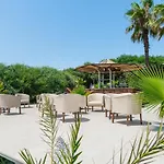 Hotel Nergos Garden Sidé
