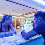 Nergos Garden Hotel 4*
