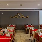 Nergos Garden Hotel 4*
