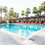 Hotel Nergos Garden Sidé