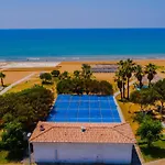 Nergos Garden Hotel 4*