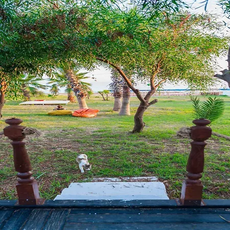 Hotel Nergos Garden 4*