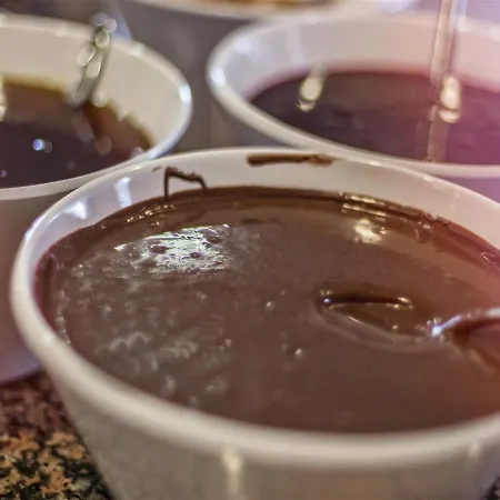 Hotel Nergos Garden Side