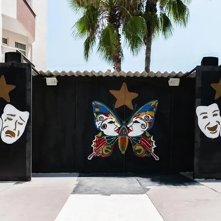 Nergos Garden Hotell 4*