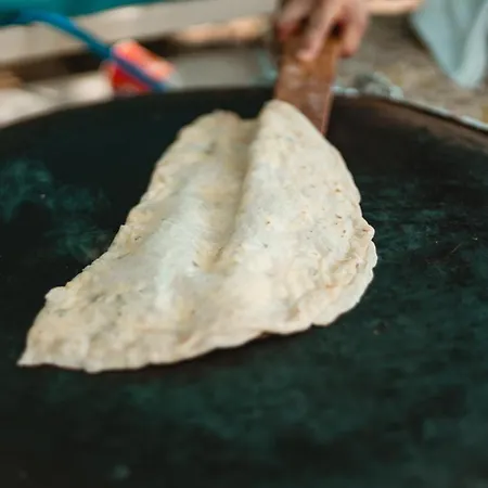 Hotel Nergos Garden 4*