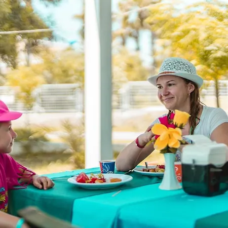 Nergos Garden Hotel 4*