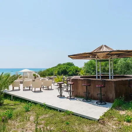 Hotel Nergos Garden 4*