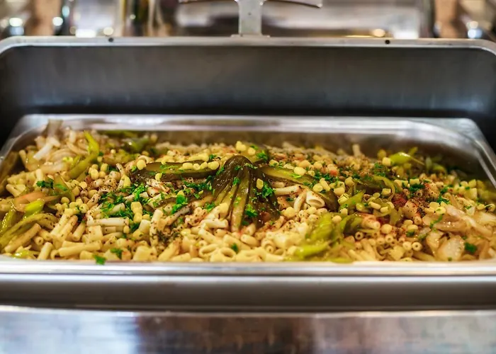 Nergos Garden Hotell 4*