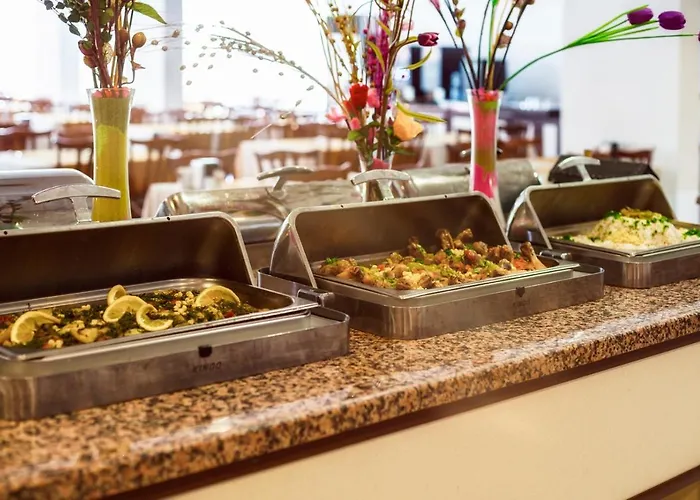 Nergos Garden Hotell