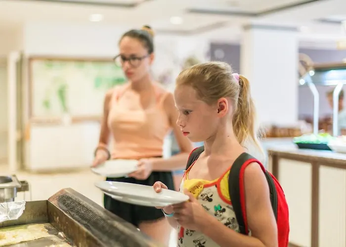 Nergos Garden Hotell