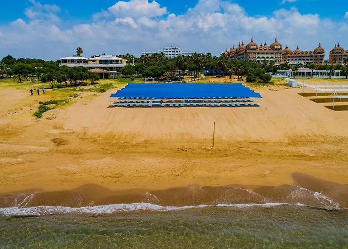 Nergos Garden Hotell