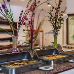 Nergos Garden Hotel 4*