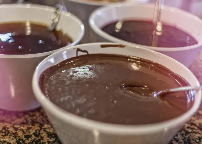 Szálloda Nergos Garden Side