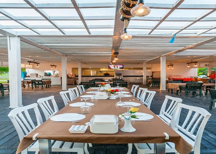 Szálloda Nergos Garden