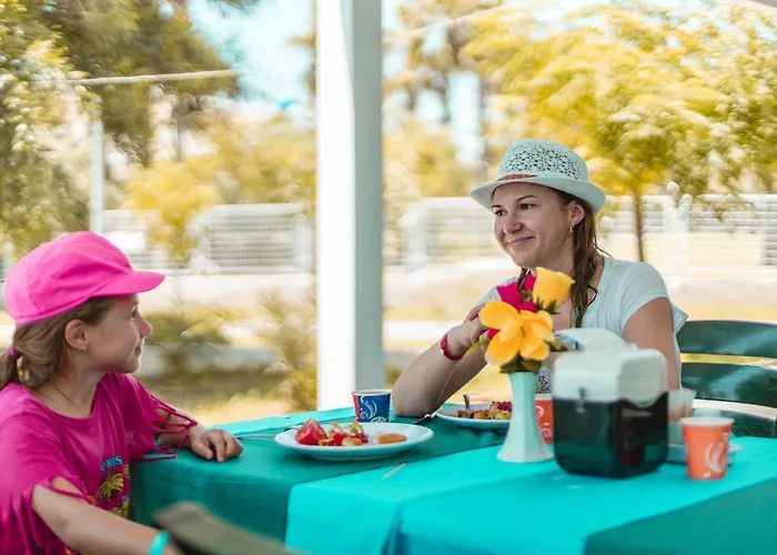 Nergos Garden Szálloda 4*